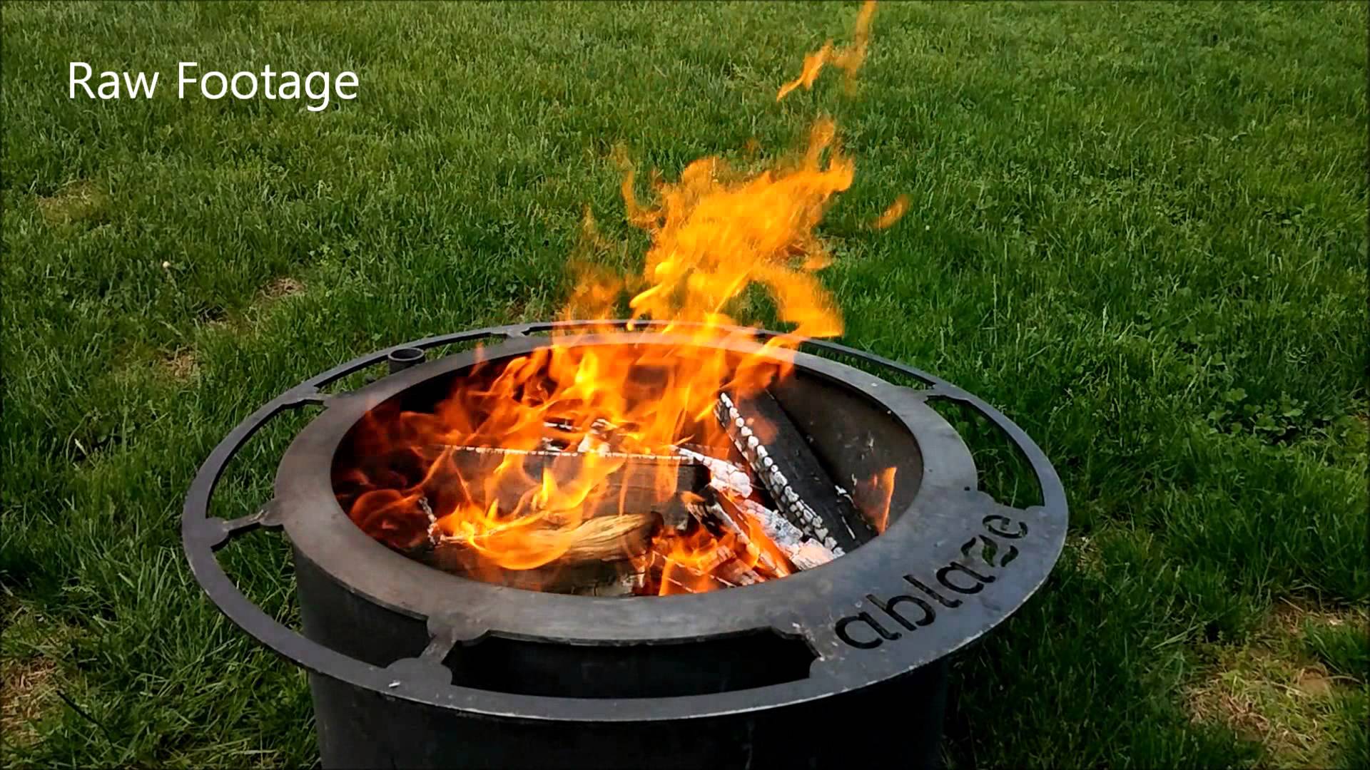 breeo firepit