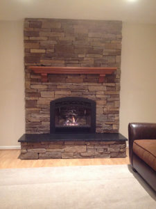 Gallery - North Forge fireplaces, inserts, stoves, in Harrisburg ...