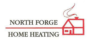 North Forge Home Heating Logo