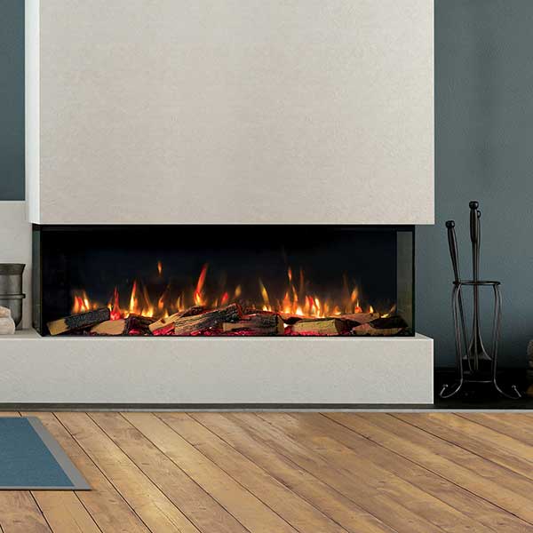 FireplaceX Electric Fireplace