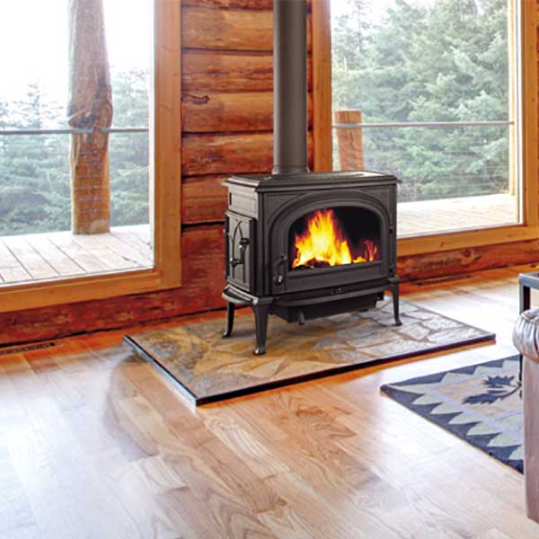 Jotul Oslo Wood Stove