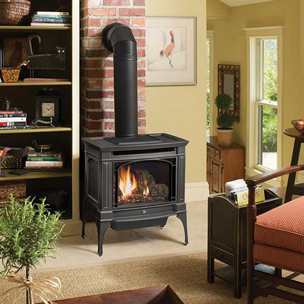 Lopi Berkshire MV Gas Stove