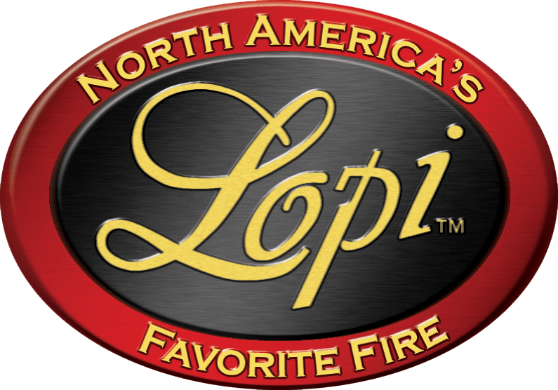 Lopi Logo